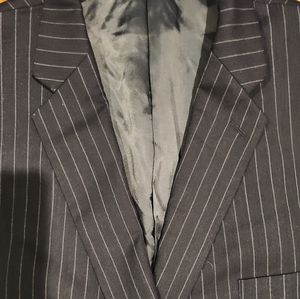 Michael Kors Suit Jacket 52 R